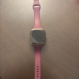 Fitbit Sense with interchangeable bands